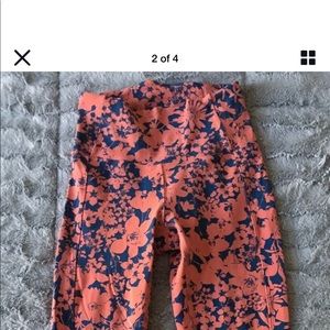 Lululemon All You Do Pants